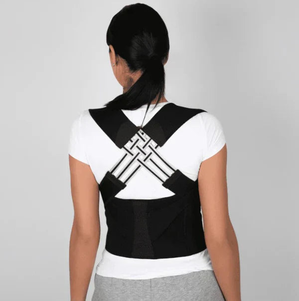 Corrector De Postura Ortopédico Unisex®