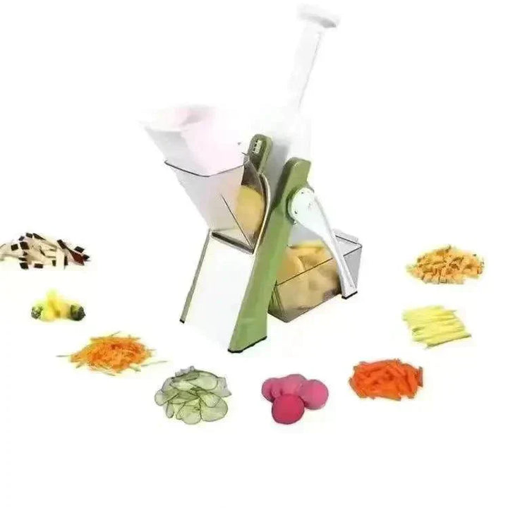CORTADOR  DE LEGUMES MULTIFUNCIONAL