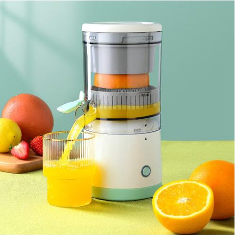 Espremedor de Sumo de Laranja Elétrico